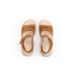 BEBERLIS 25124-B London Camel