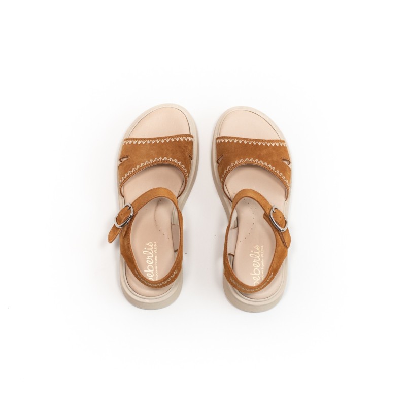 BEBERLIS 25124-B London Camel