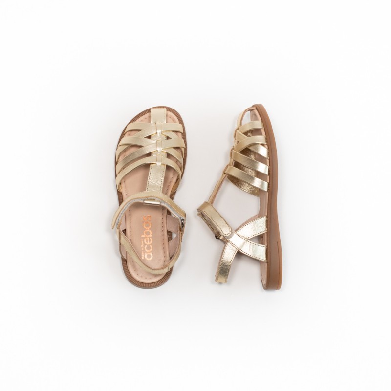 ACEBOS 8012ET Platino