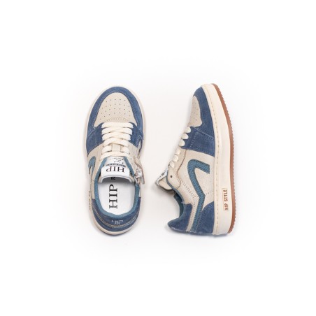 HIP Basket H1015 Jeans-Combi