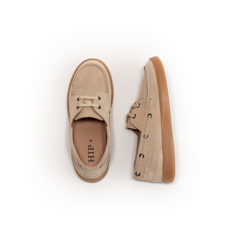 HIP H1894 Beige-Combi