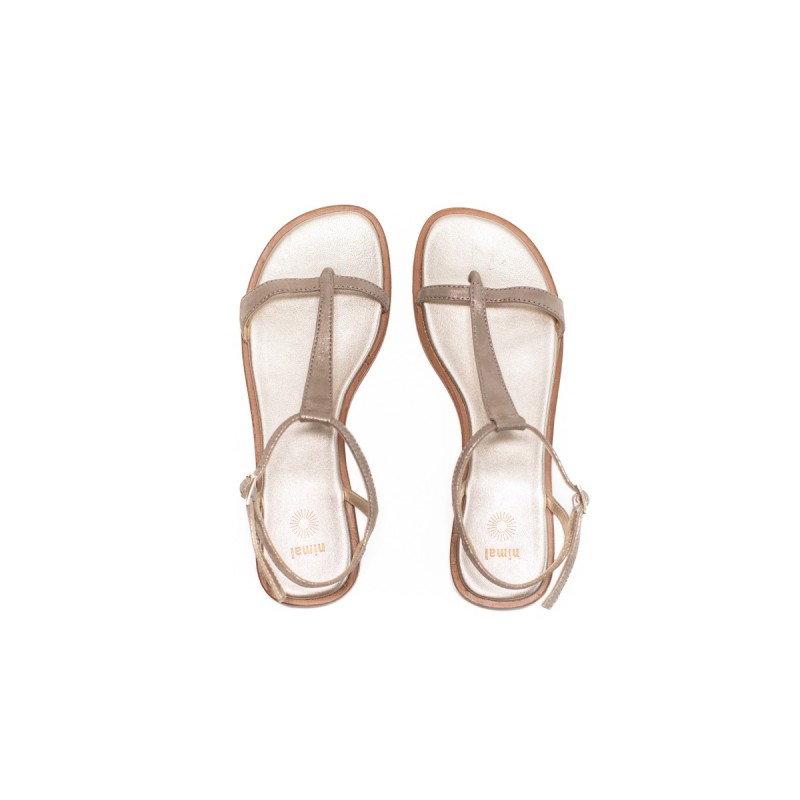 NIMAL Billie Lisa Camel