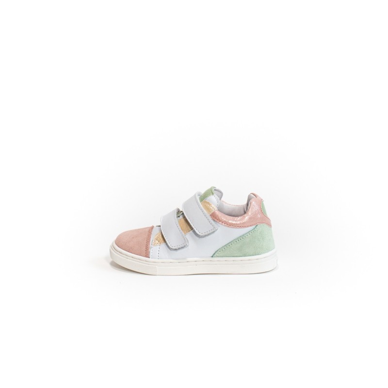 CLIC! CL-21224 Lila-Blanco-Clorifila