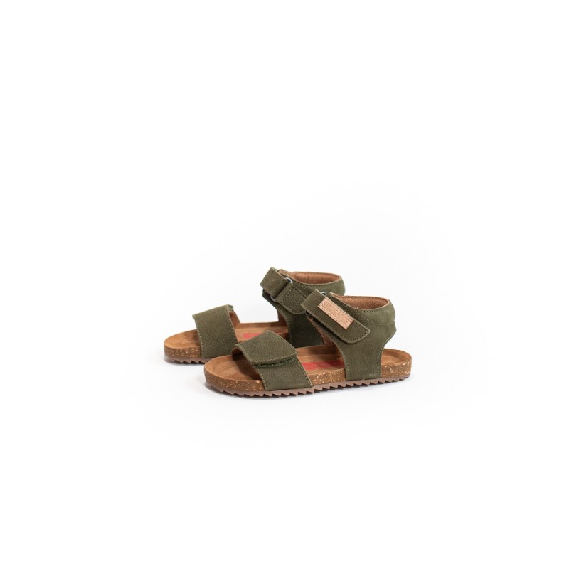 SHOESME IC23S015-C Sandale Green