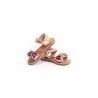 SHOESME KL260021-B Rose Gold