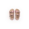 SHOESME KL260001-L Pink Metallic