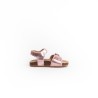 SHOESME KL260001-L Pink Metallic