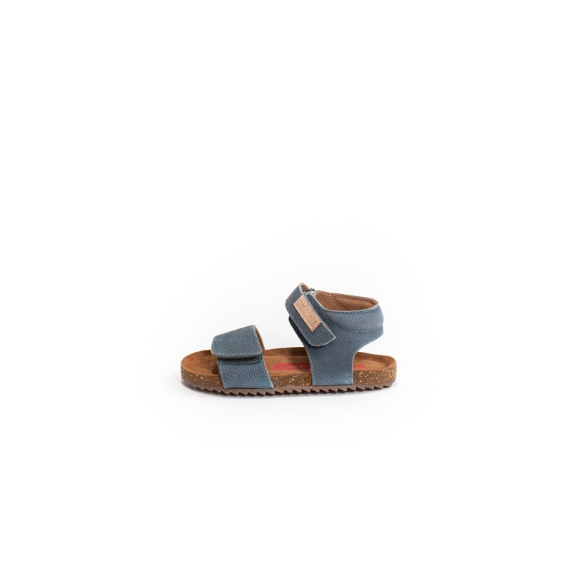 SHOESME IC23S015-A Sandale Blue