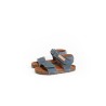 SHOESME IC23S015-A Sandale Blue
