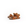 SHOESME KL260030-D Cognac