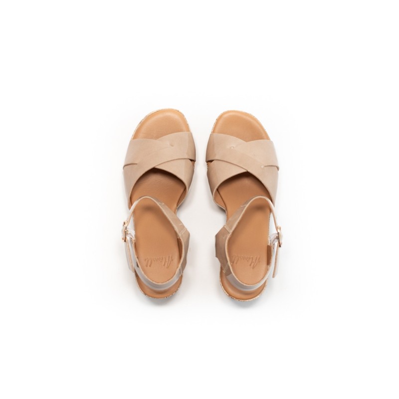 ALIWELL Imany Vernis Soft JUTE FD - SCULP