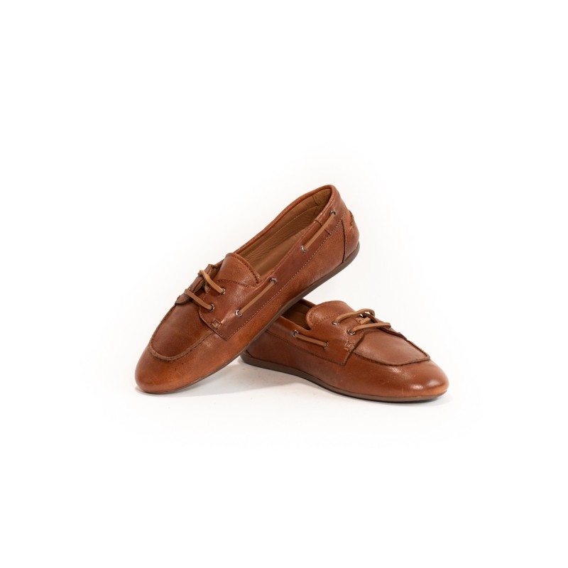 ALIWELL Dova Pully Caramel