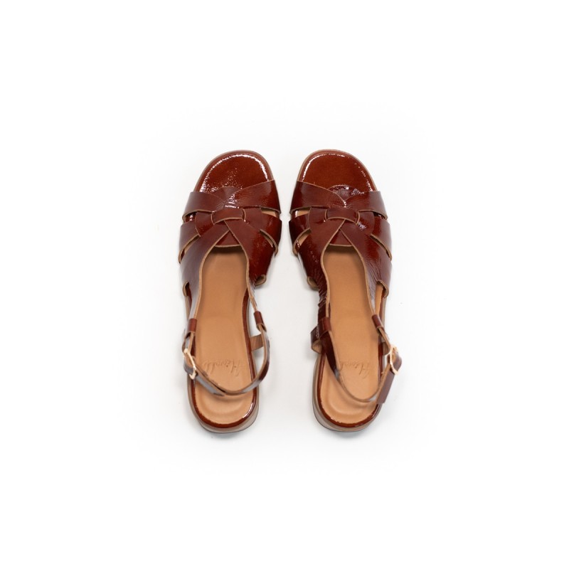 ALIWELL Opale Vernis Laque Cuio