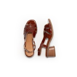 ALIWELL Opale Vernis Laque Cuio