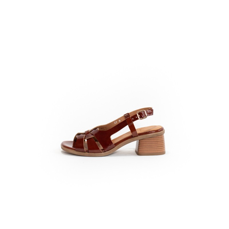 ALIWELL Opale Vernis Laque Cuio