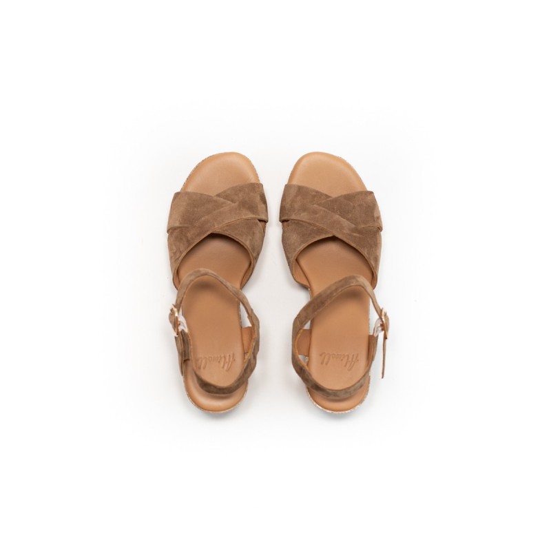 ALIWELL Imany Cam Tabac