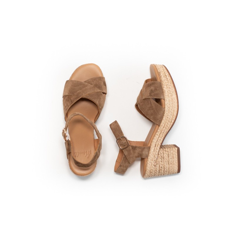 ALIWELL Imany Cam Tabac