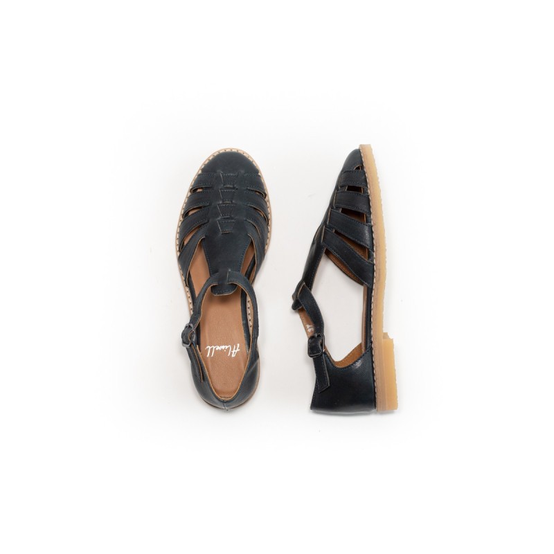 ALIWELL Murano Pully Blu