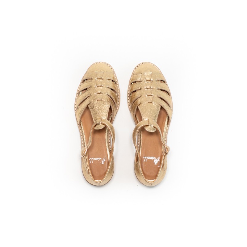 ALIWELL Murano C.Metal Blondi