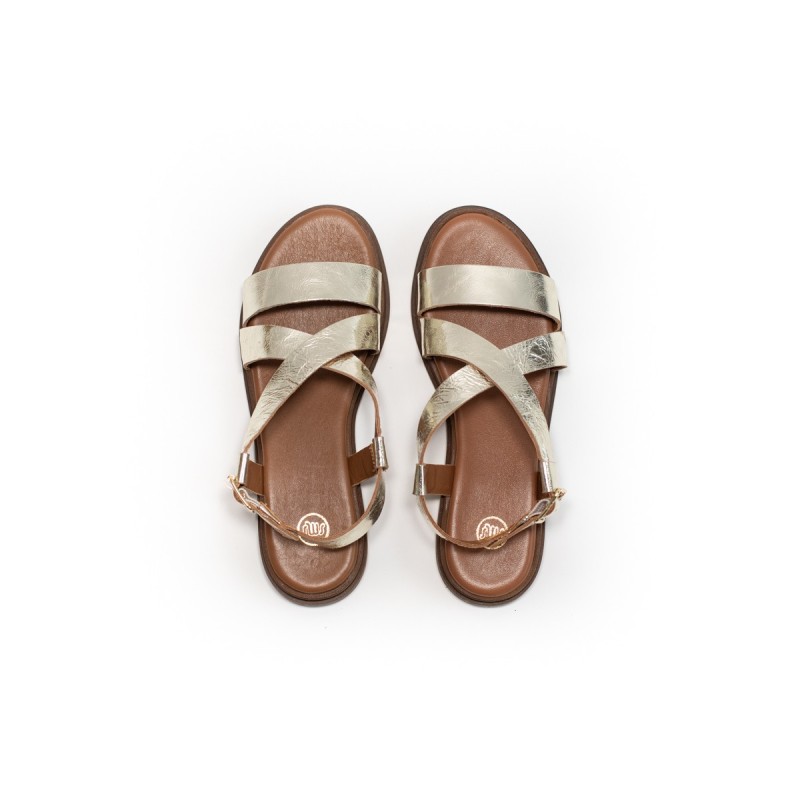 SMS Reana Metallic Or