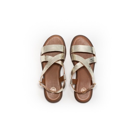 SMS Reana Metallic Or