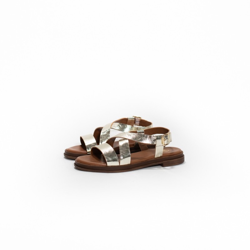 SMS Reana Metallic Or