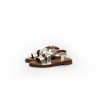 SMS Reana Metallic Or