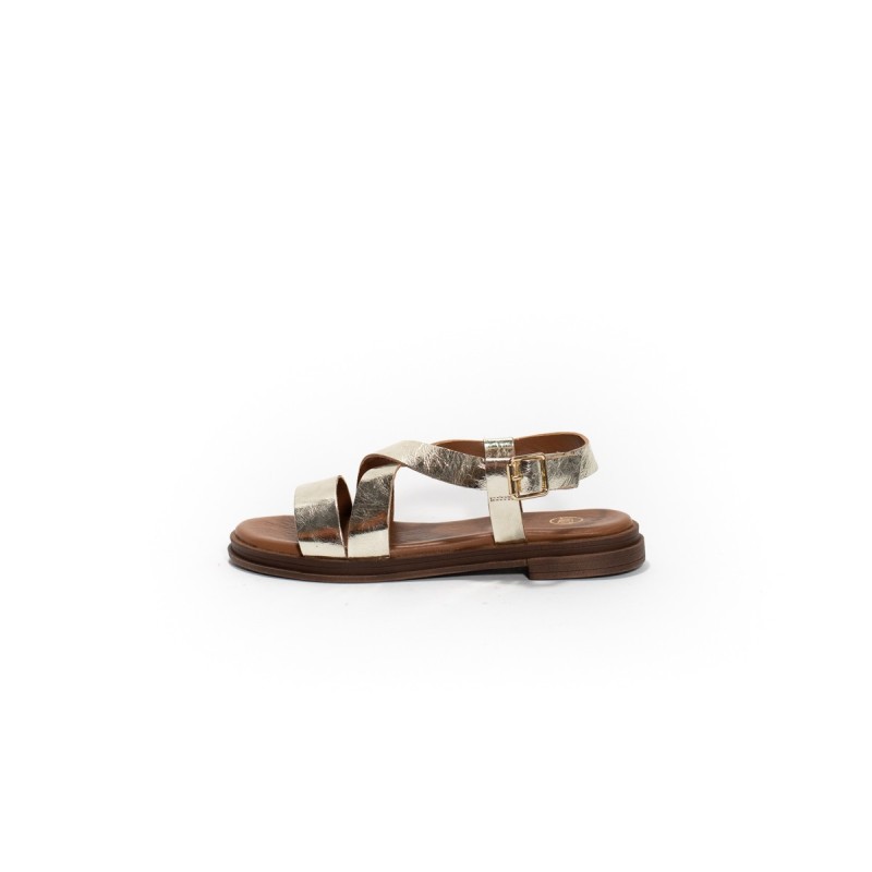 SMS Reana Metallic Or