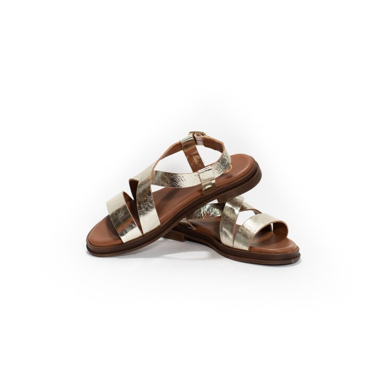 SMS Reana Metallic Or
