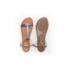 SMS Marketa Metallic Iris
