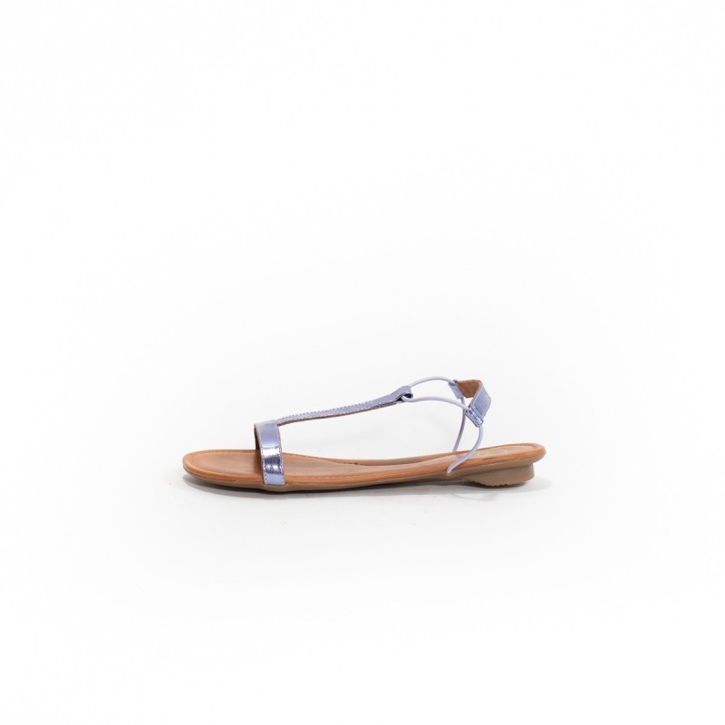 SMS Marketa Metallic Iris
