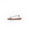SMS Marketa Metallic Iris