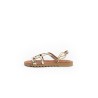 SMS Alma Metallic Or
