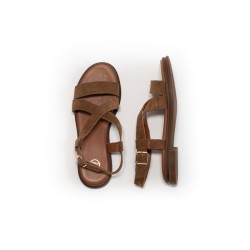 SMS Reana Velours Camel