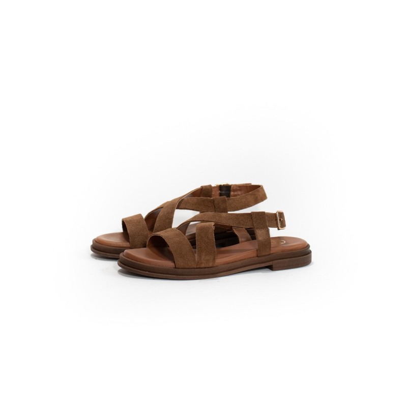 SMS Reana Velours Camel