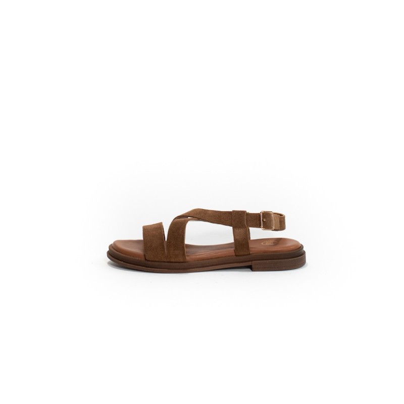 SMS Reana Velours Camel