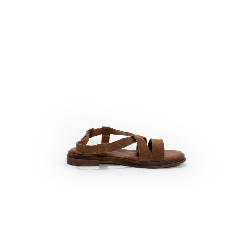 SMS Reana Velours Camel