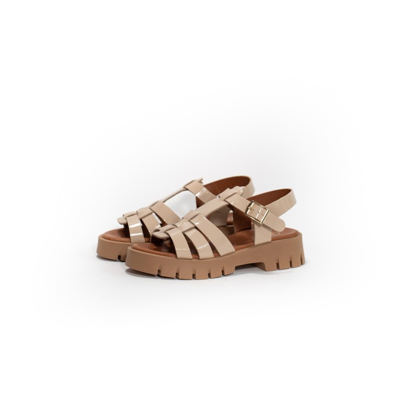 SMS Vadia Vernis Vac Nude