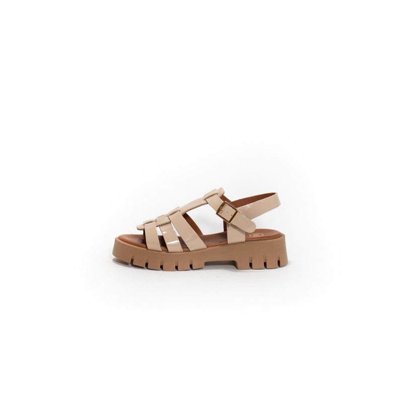 SMS Vadia Vernis Vac Nude