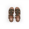 SMS Savia Vernis Vac Kaki
