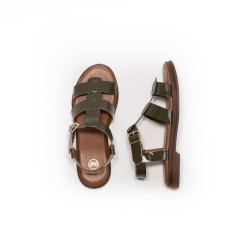 SMS Savia Vernis Vac Kaki