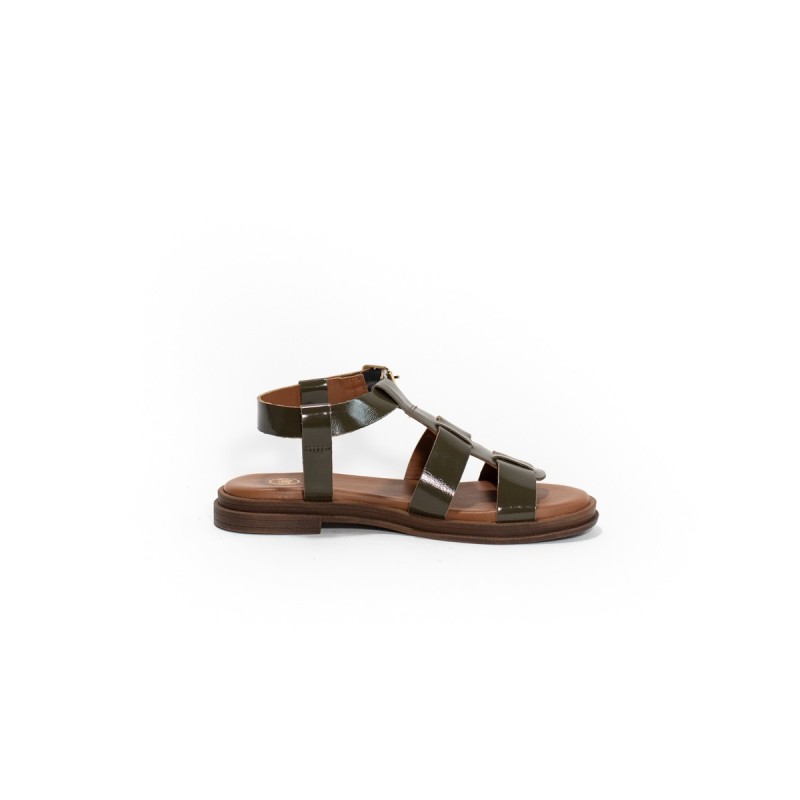 SMS Savia Vernis Vac Kaki