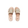 SMS Orika Metallic Or