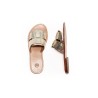 SMS Orika Metallic Or