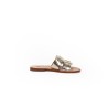 SMS Orika Metallic Or