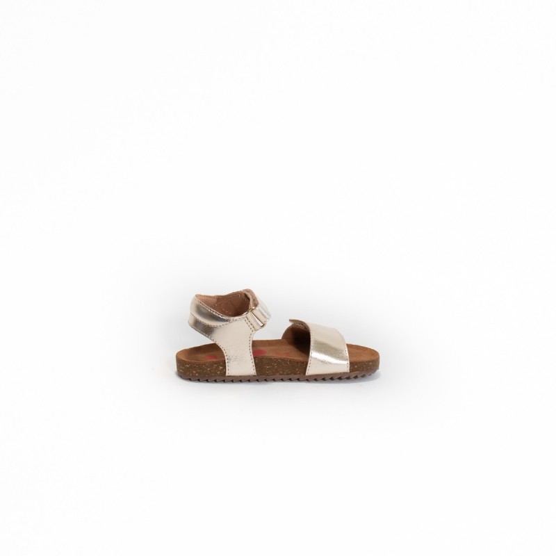 SHOESME IC26S007-A Sandale Gold