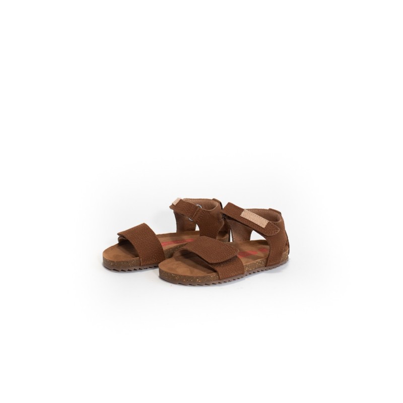 SHOESME IC23S014-A Sandale Brown
