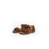 SHOESME IC23S014-A Sandale Brown