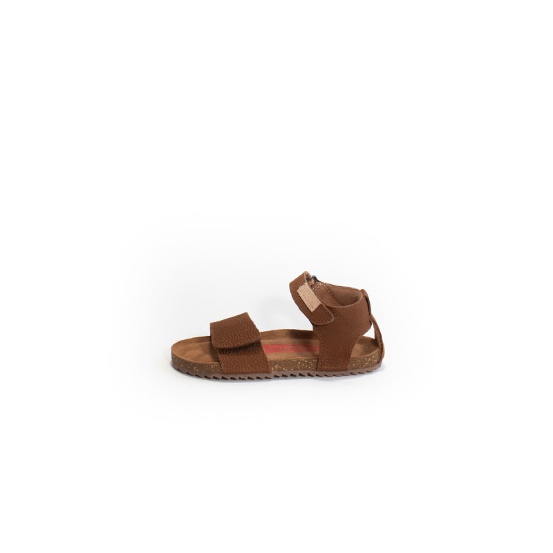 SHOESME IC23S014-A Sandale Brown