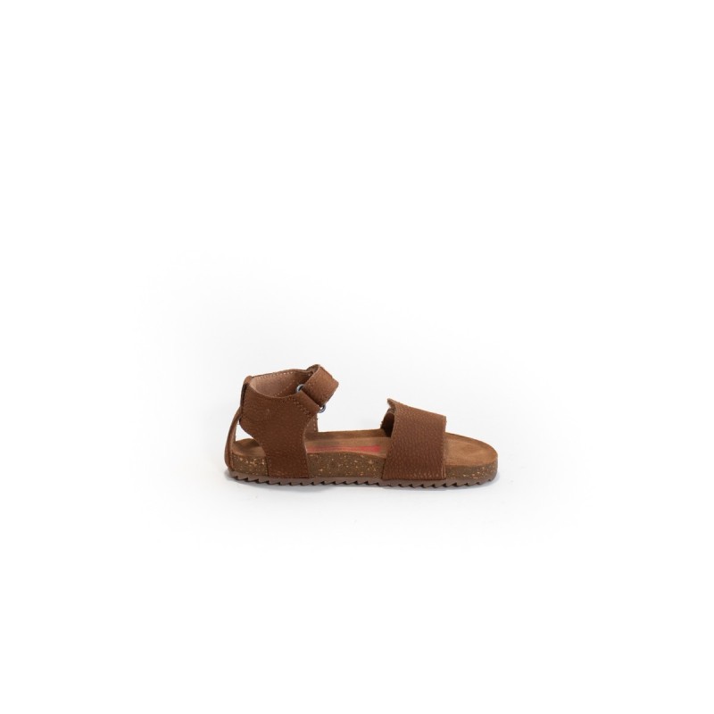 SHOESME IC23S014-A Sandale Brown